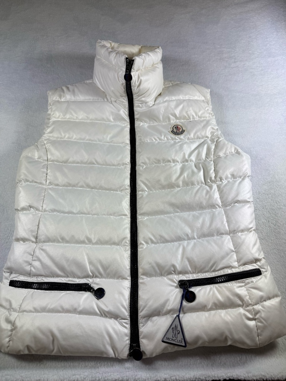 Moncler Women's Vest